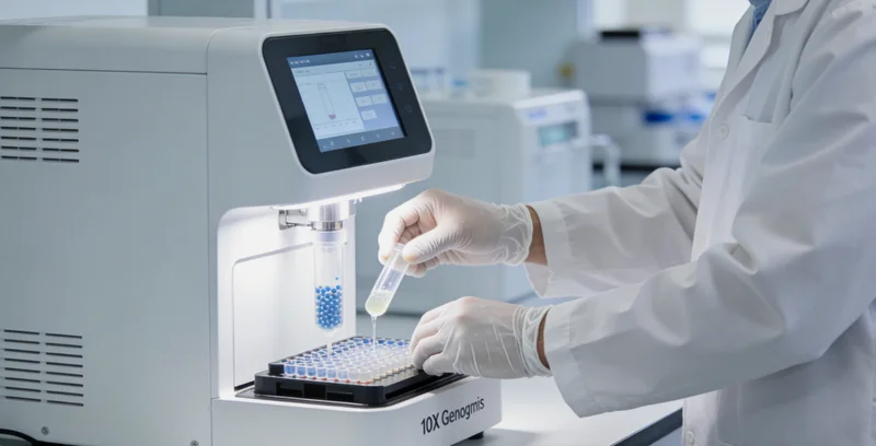 日照市民在医院与医生进行遗传咨