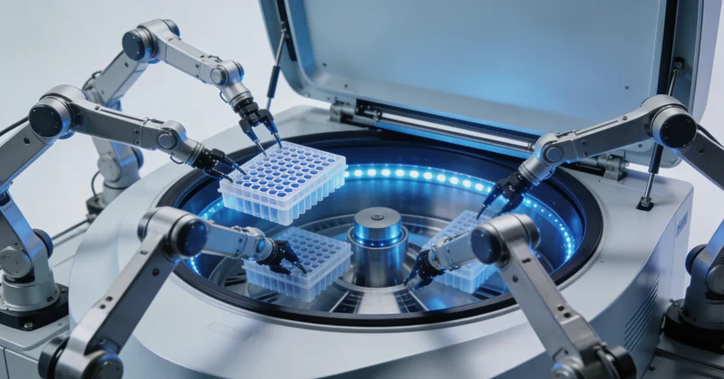 天水医院内镜中心进行结肠镜检查