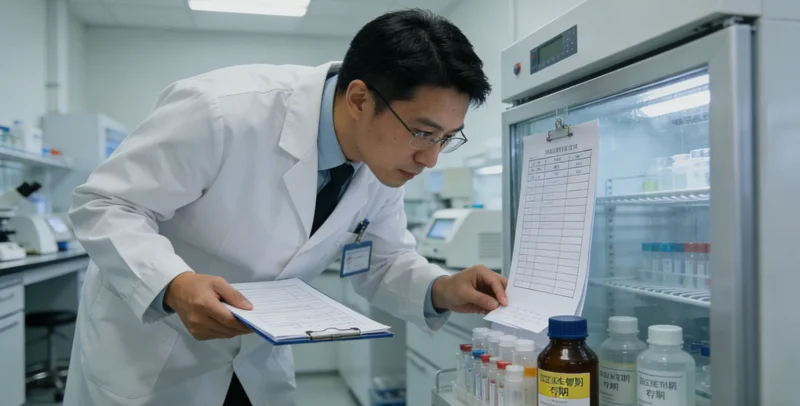 广水家庭健康咨询医生耐心讲解图