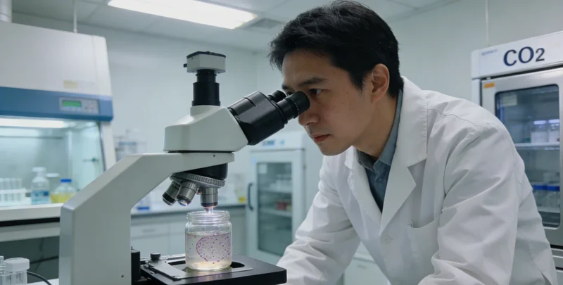 郴州家庭基于基因检测结果进行健