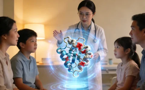 武威VHL监测方案基因检测服务网点地址汇总