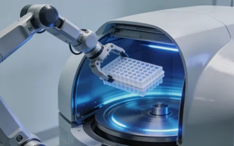 怀化胰腺囊肿基因检测权威机构对比评测