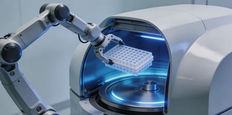 怀化居民进行遗传咨询场景