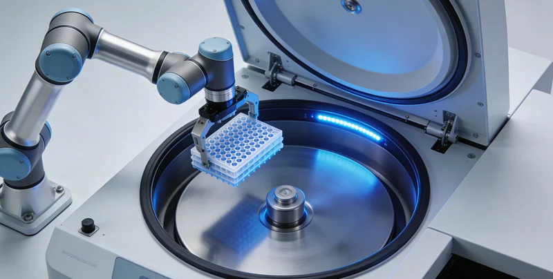 桐城家庭查看基因检测报告后如释