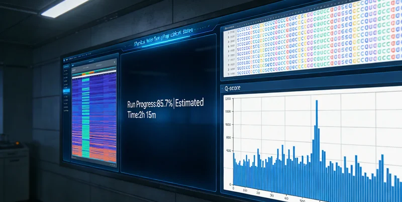 基因检测实验室分析兴城送检样本