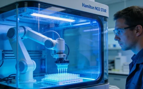 克旗MEN1相关肿瘤基因检测十大机构怎么选？看完就懂