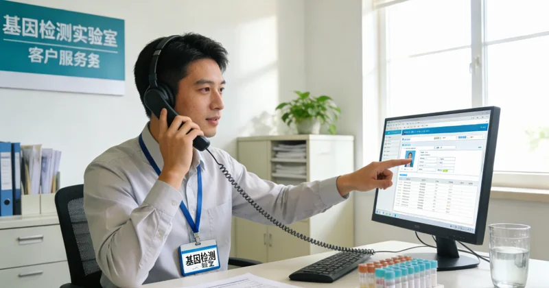 徐州家庭与遗传咨询师沟通场景