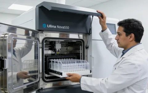 在吴忠到哪做黑斑息肉综合征基因检测？