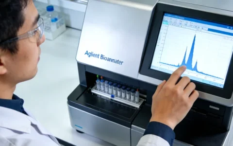 英德Peutz-Jeghers综合征基因检测权威中心：检测与办理指南