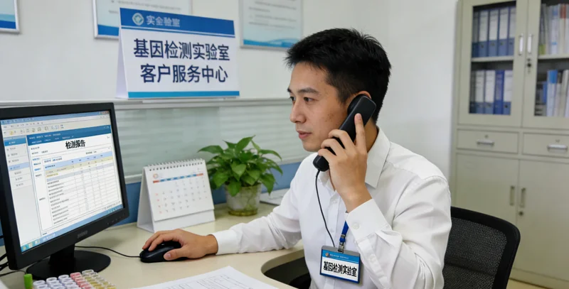 龙口遗传咨询门诊医生与家庭沟通