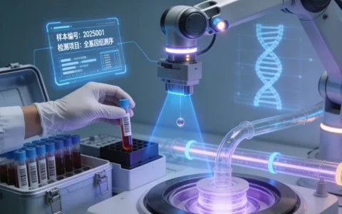 应城CHEK2基因检测严选可靠中心一览：实用攻略