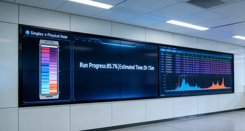 保定基因检测实验室数据分析流程