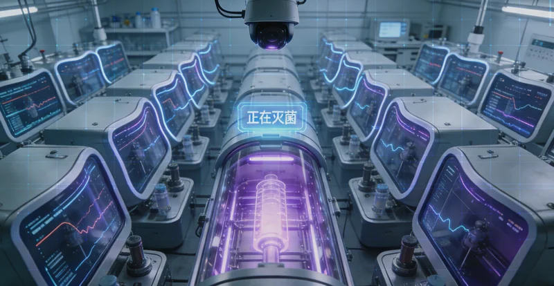 六安BRCA基因检测采样流程-