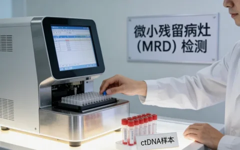 诸城LFS基因检测权威机构地址在哪？详情查询