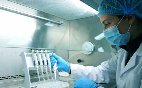 马尔康MEN1综合征基因检测检测机构