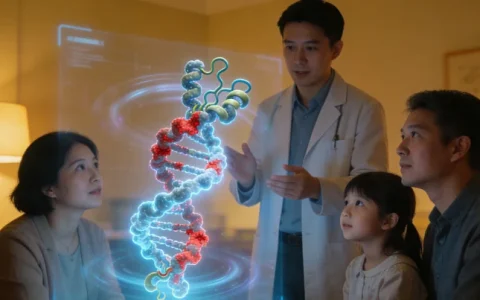 梧州弥漫性胃癌风险基因检测的机构