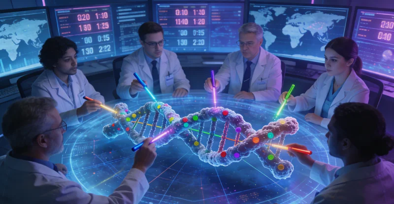 镇江女性从容思考健康选择与家人