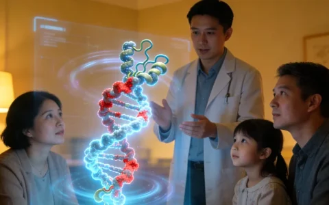 北海LFS监测方案基因检测正规机构大全（最新版）