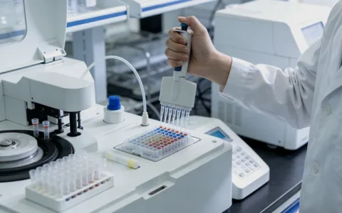 沅江FAP肠镜筛查基因检测权威机构最新地址（2026）