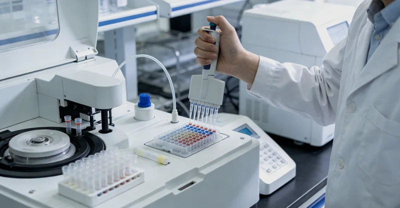 沅江遗传咨询门诊医生与患者沟通