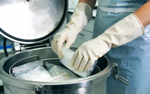 鹤岗听神经瘤基因检测在哪做？全市网点地址