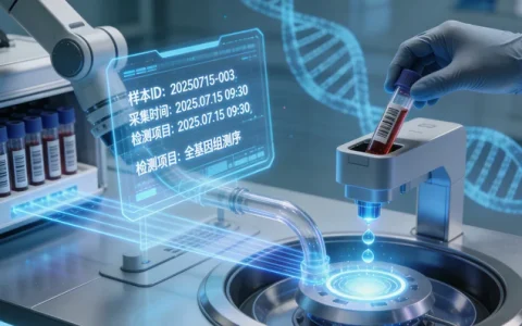 保山BRCA突变风险基因检测医院+第三方机构名单