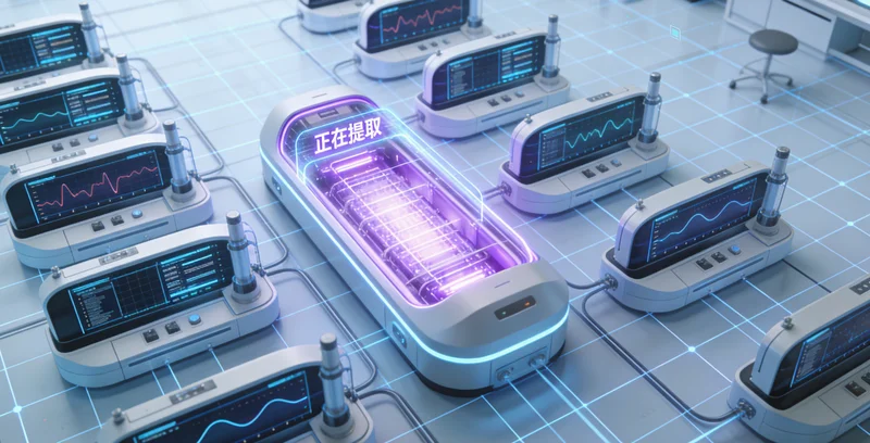 凉山州林奇综合征遗传基因检测原