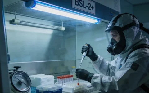 杭锦旗APC基因检测权威机构怎么找？地址指引