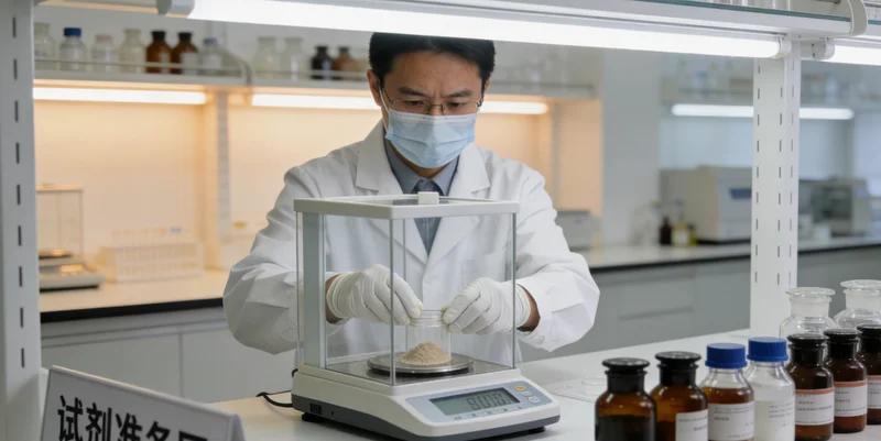 兴义张先生与家人沟通检测结果