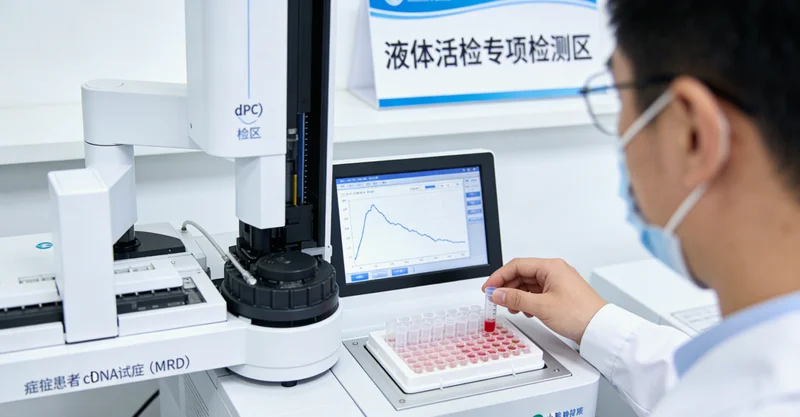 白银医院医生解读CDH1基因检