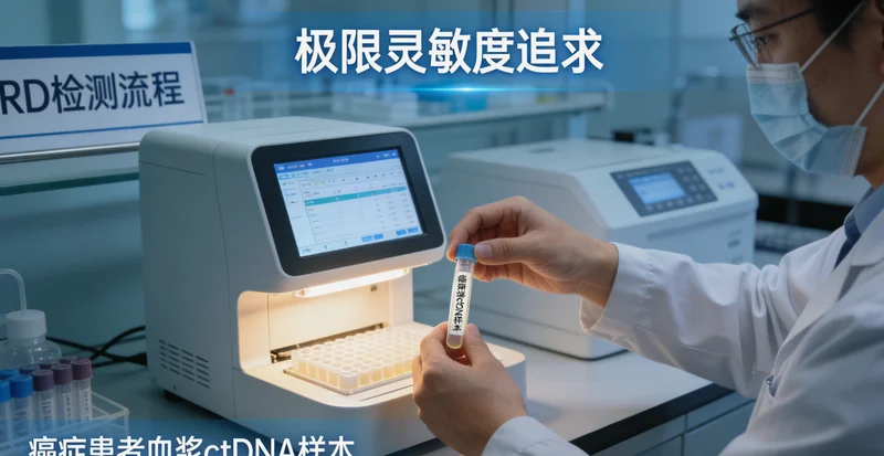 吕梁家庭讨论基因检测报告场景