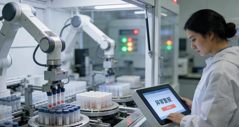 武夷山茶农家庭接受健康与遗传知