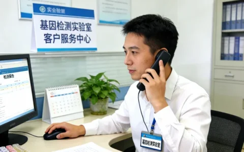 洪江肾透明细胞癌基因检测机构在哪？地址查询