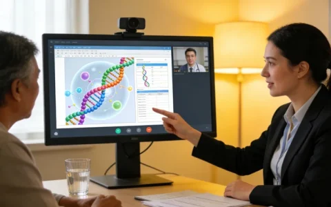 广元MEN2A型基因检测备案机构查询方法