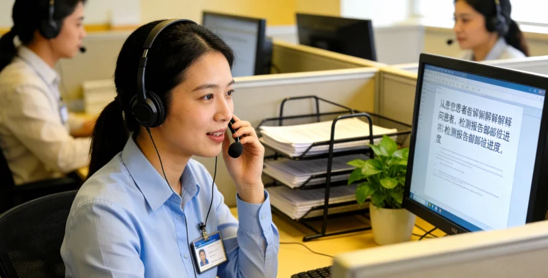 湖州家庭讨论基因检测报告