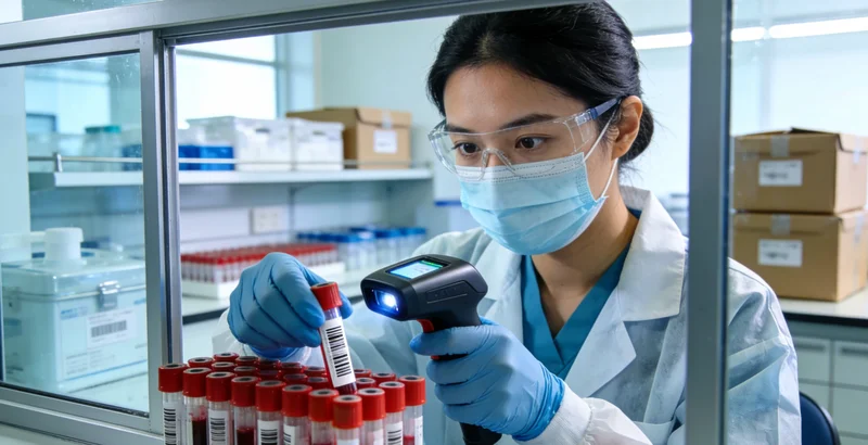 侯马家庭遗传风险评估-家族谱系