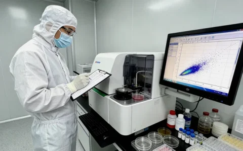 洛阳TP53基因检测公司地址汇总