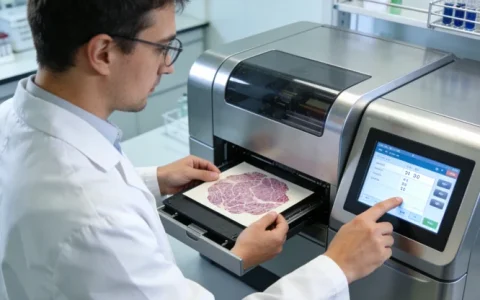 桦甸CDH1家系检测基因检测服务机构排名