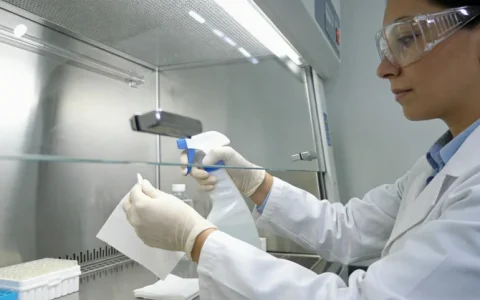 新郑遗传性弥漫性胃癌基因检测检测中心