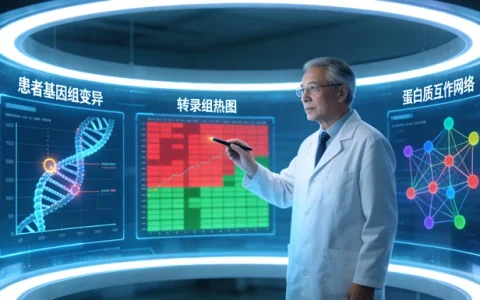 葫芦岛胃癌林奇基因检测权威机构地址实时更新