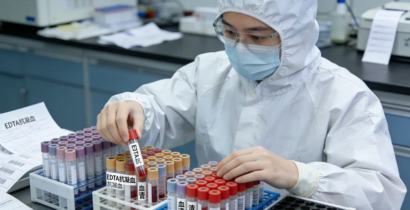 武汉HNPCC携带者定期结肠镜