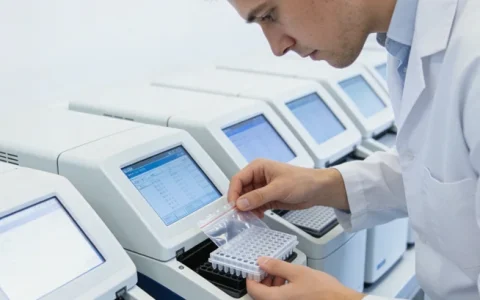 扶余VHL相关肿瘤基因检测专业机构名单