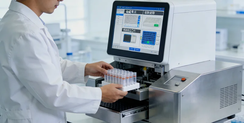 鹤壁科普TP53基因工作原理示