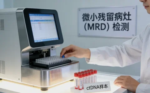 在奎屯到哪做MEN1基因检测？