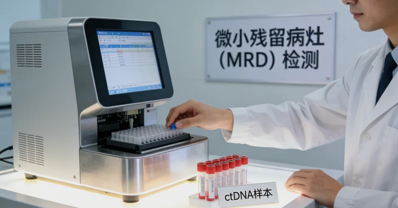 奎屯MEN1基因检测抽血采样流