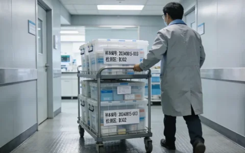 富锦RAD51C基因检测机构推荐【亲测靠谱】