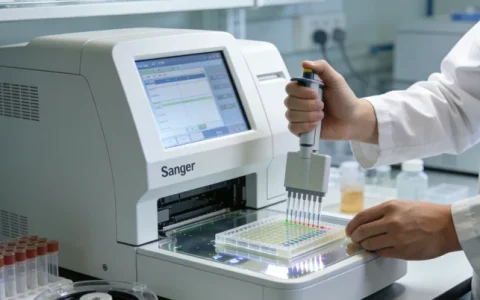 河间肾上腺皮质癌基因检测机构名单（附地址+电话）