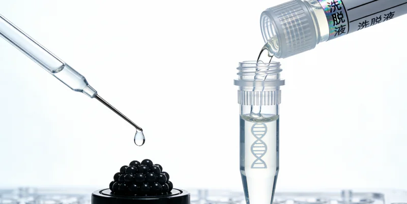 准旗55岁快递员工作场景