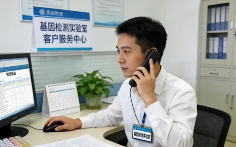 阿坝州E-cadherin基因检测哪里可以做？正规机构名单+地址