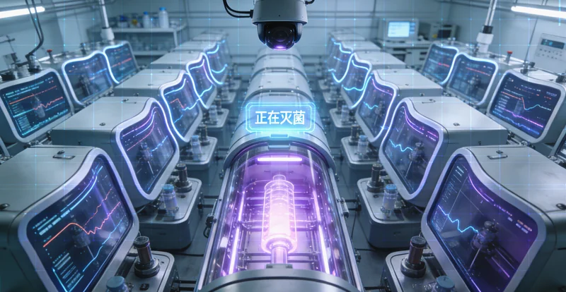 邯郸专业护士进行基因检测抽血采